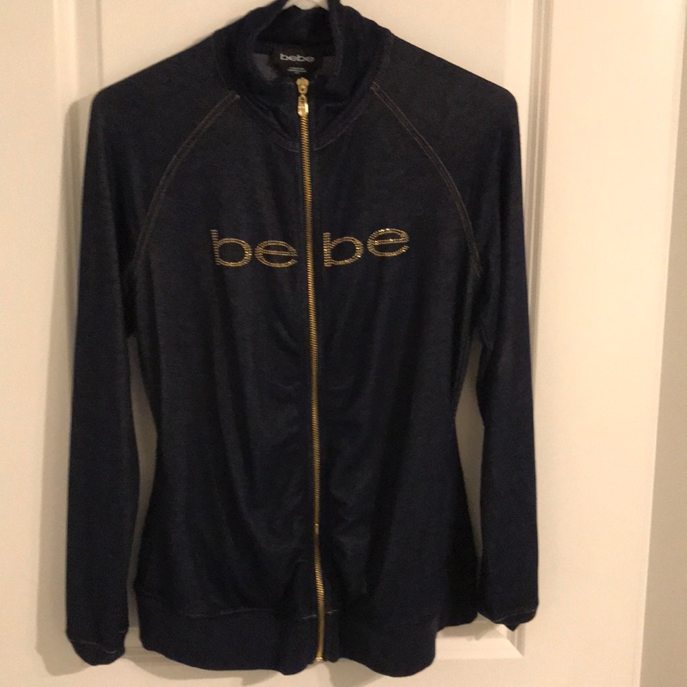 Bebe top💥